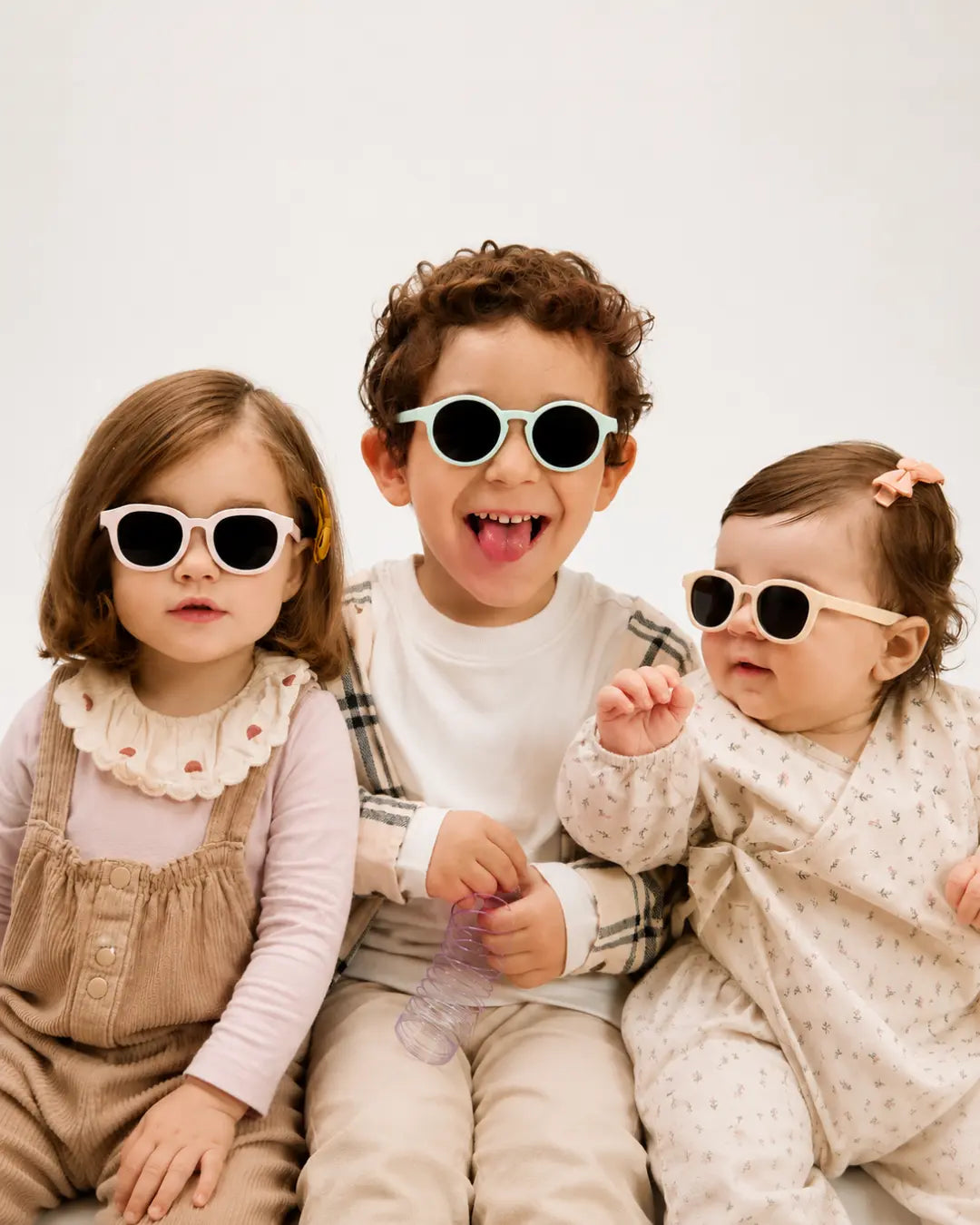 Kids are Ready for Summer Fun