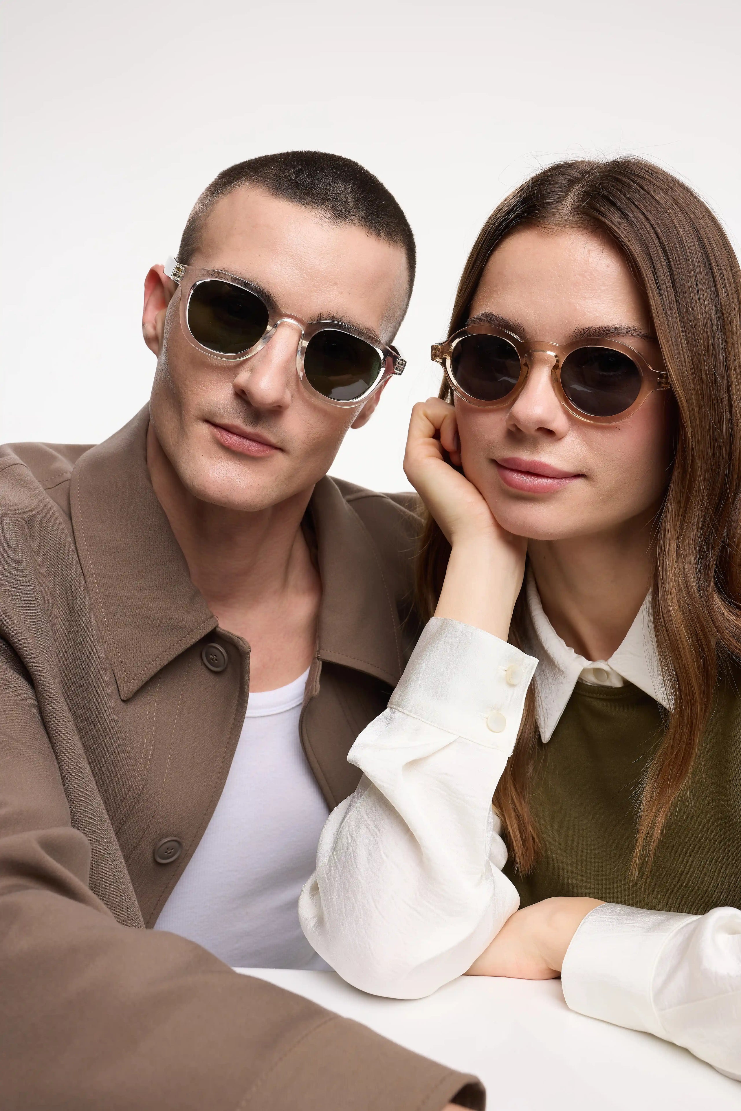 Sunglasses | Find Your Shade