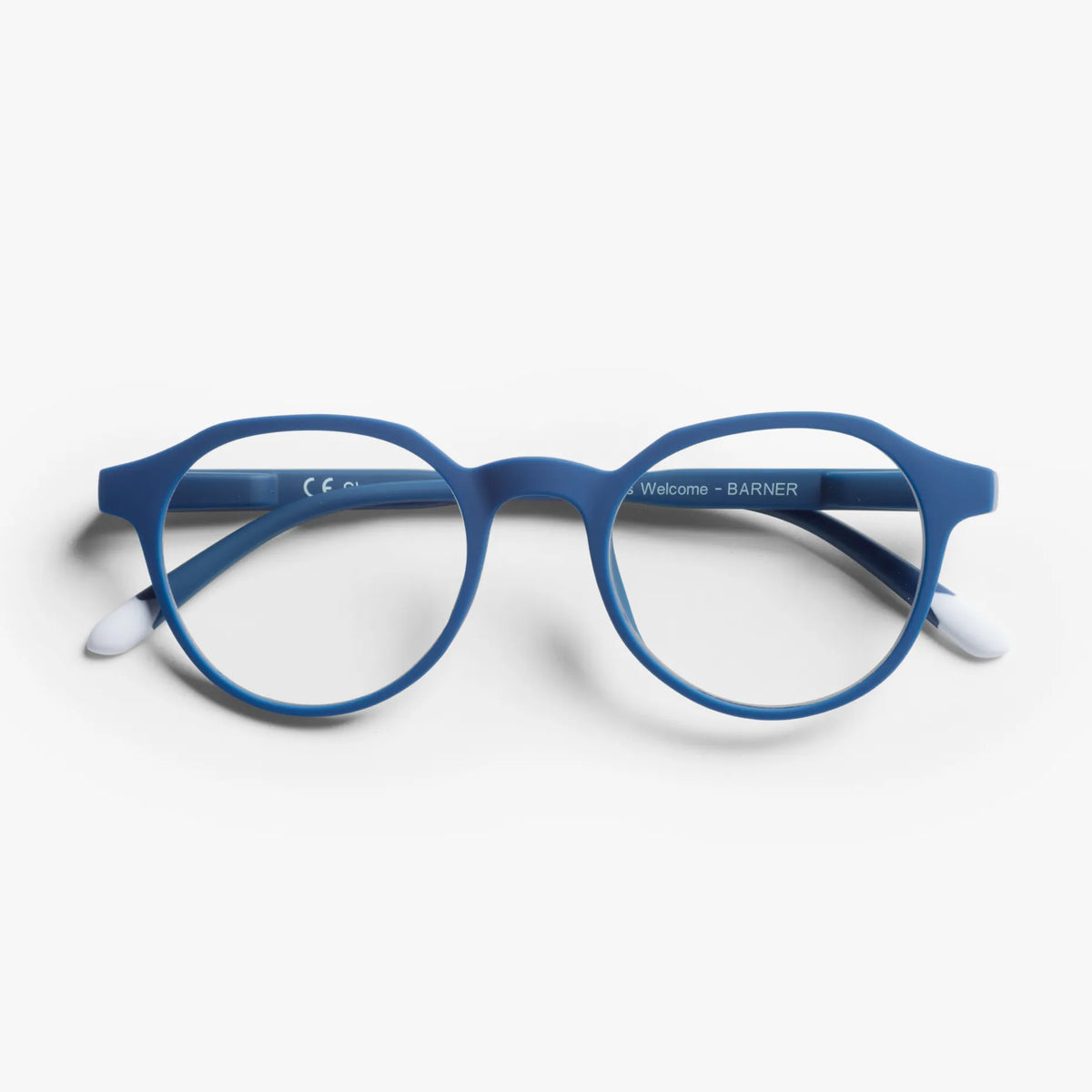 Chamberi Blue Light