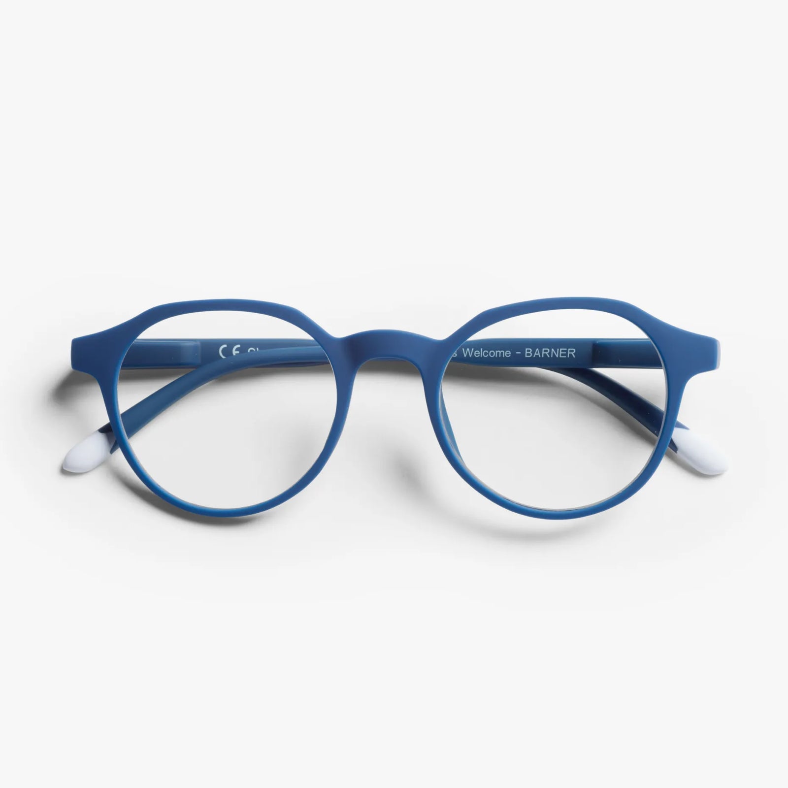 Chamberi Blue Light