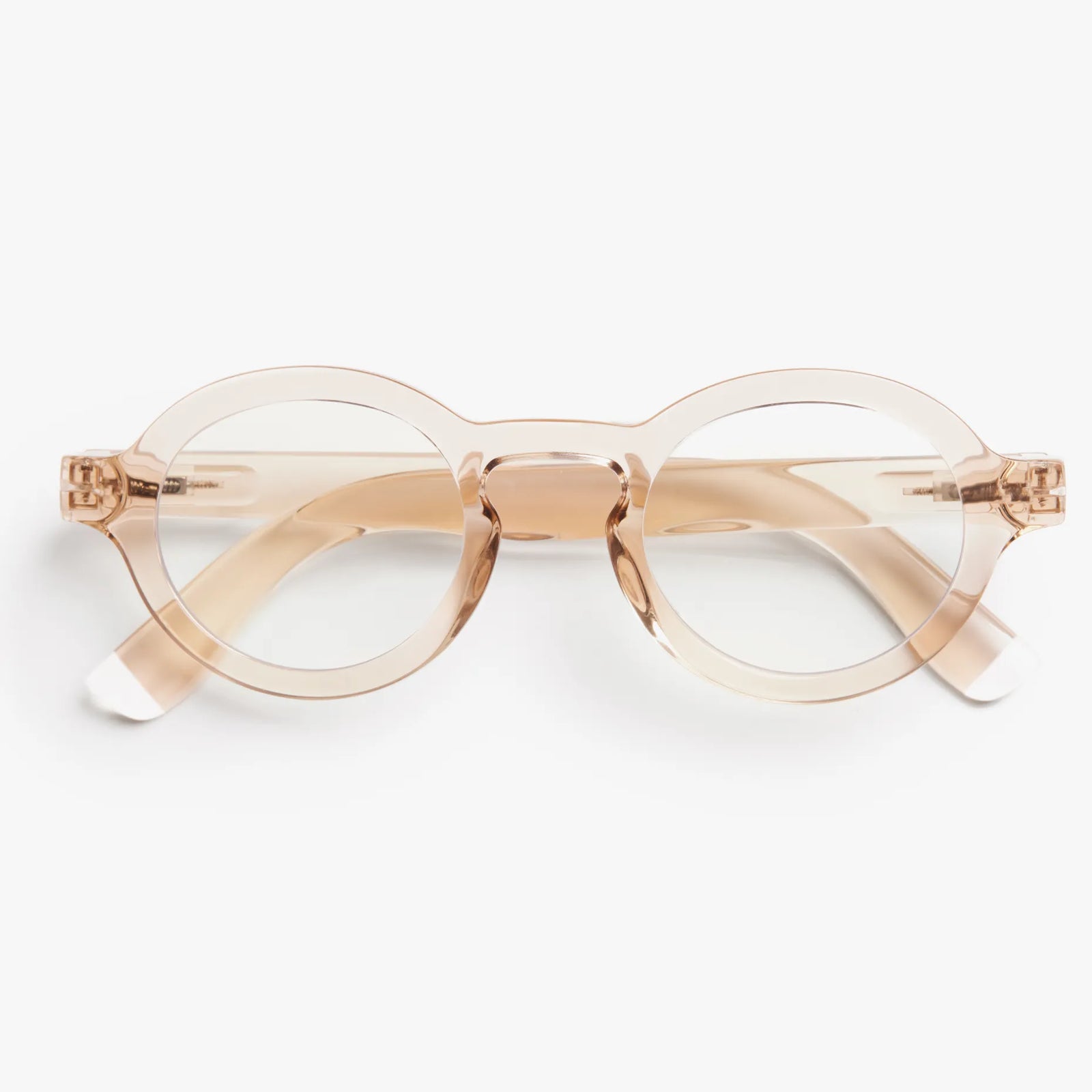 Charles Glossy