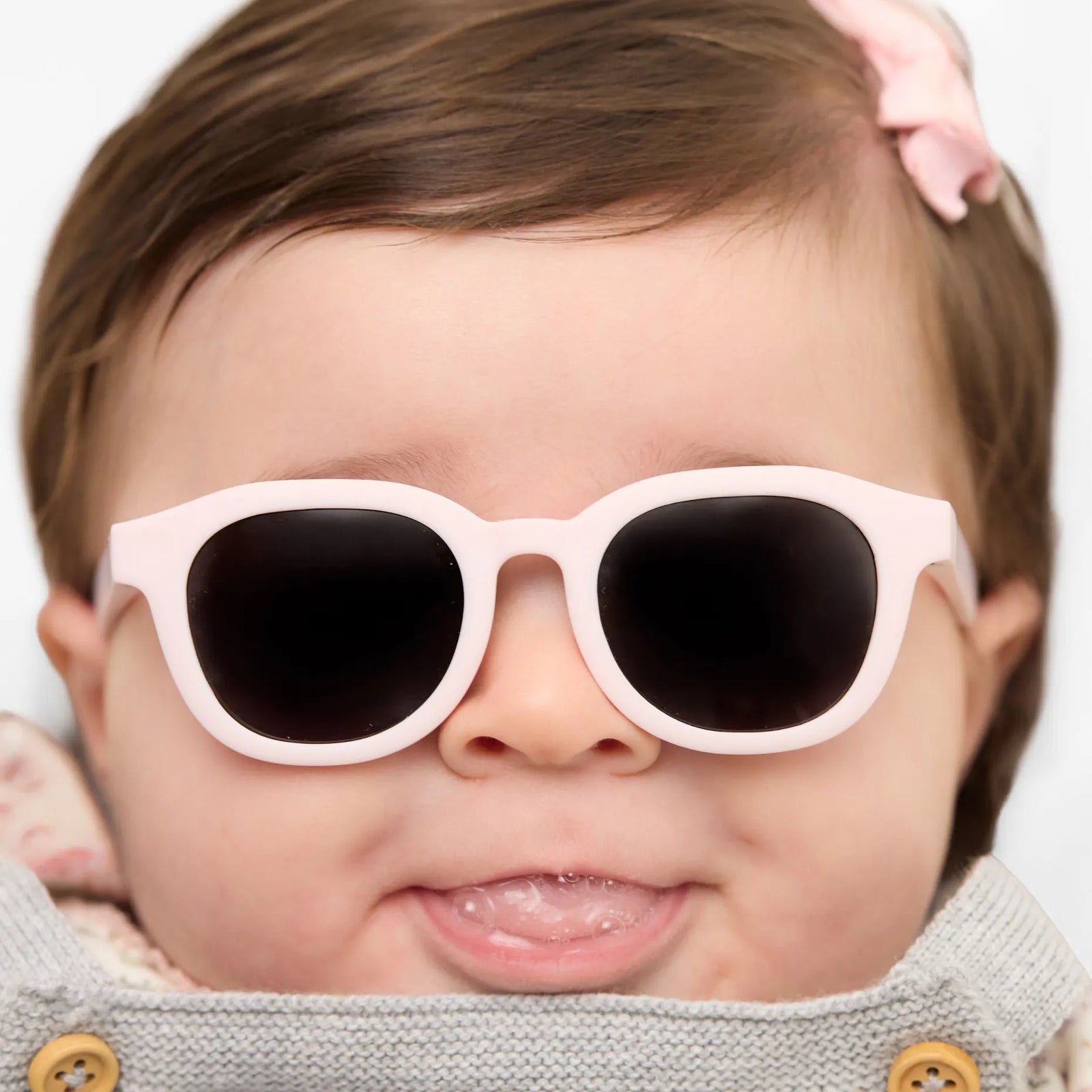 Sun Baby Andy Matte