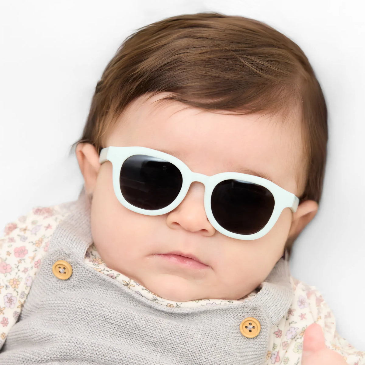 Sun Baby Andy Matte