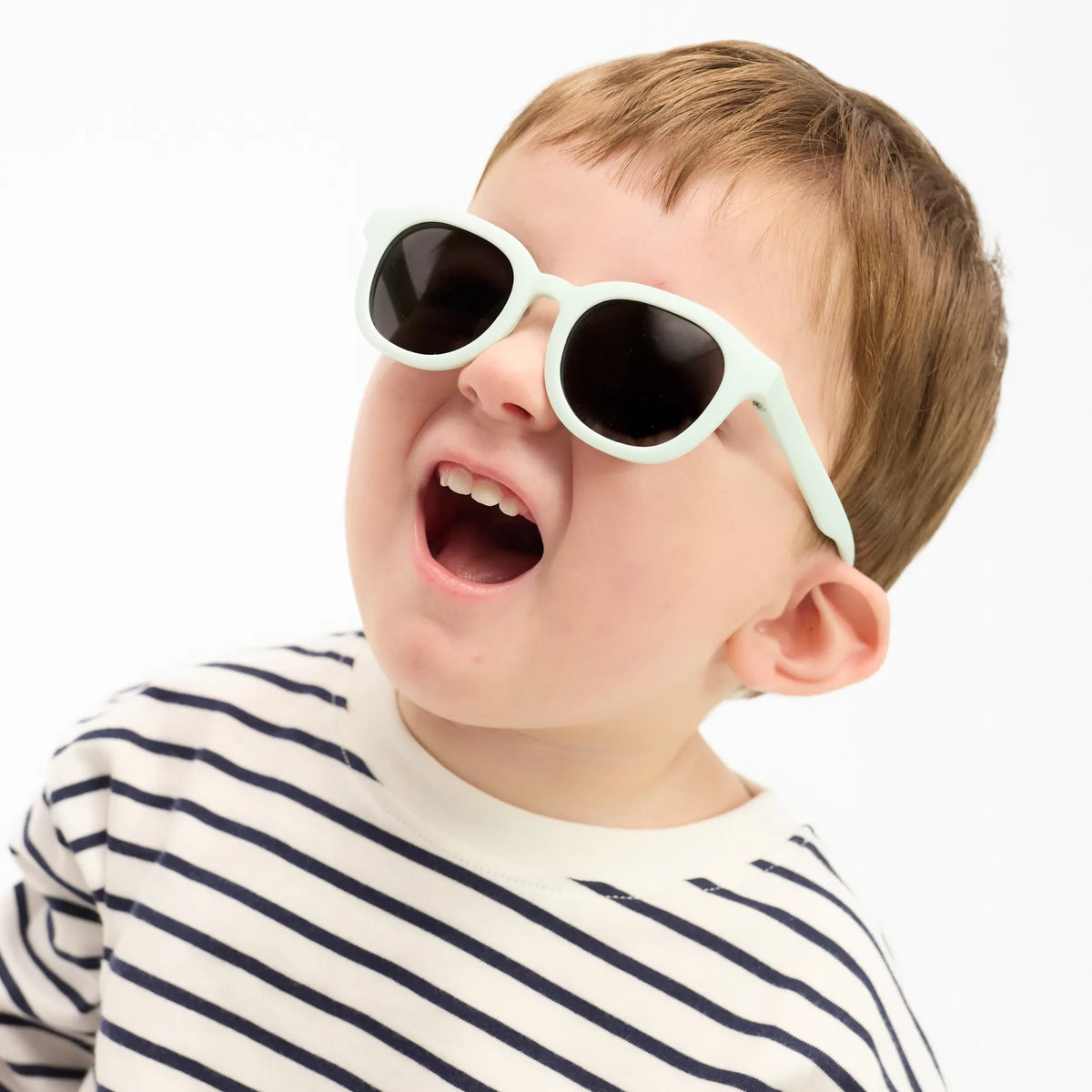 Sun Toddler Andy Matte