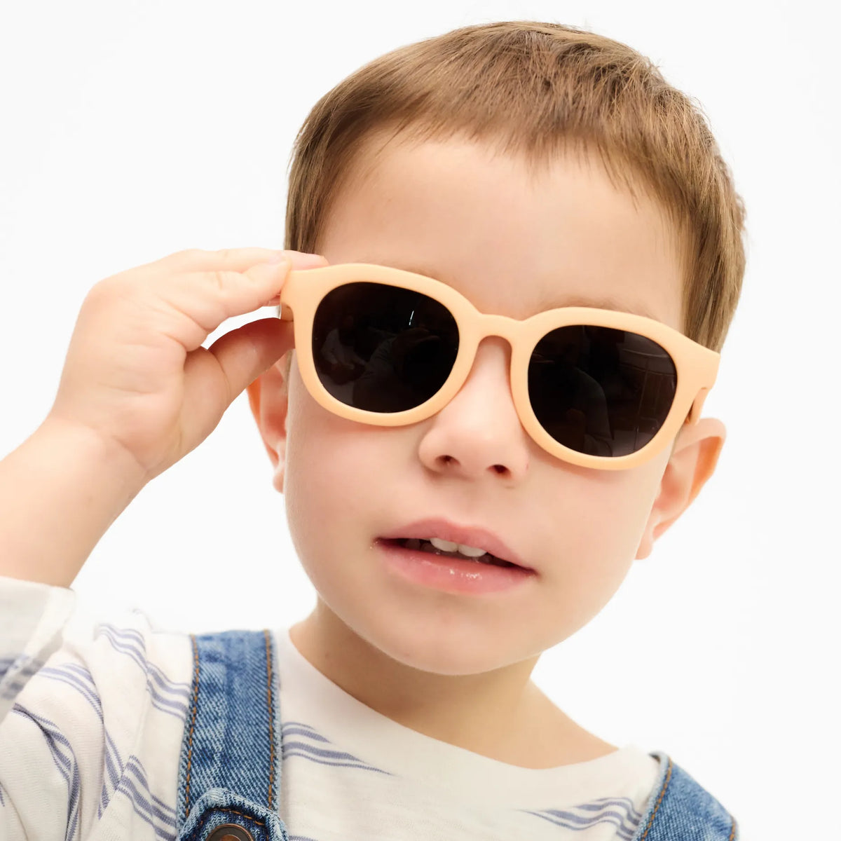 Sun Toddler Andy Matte