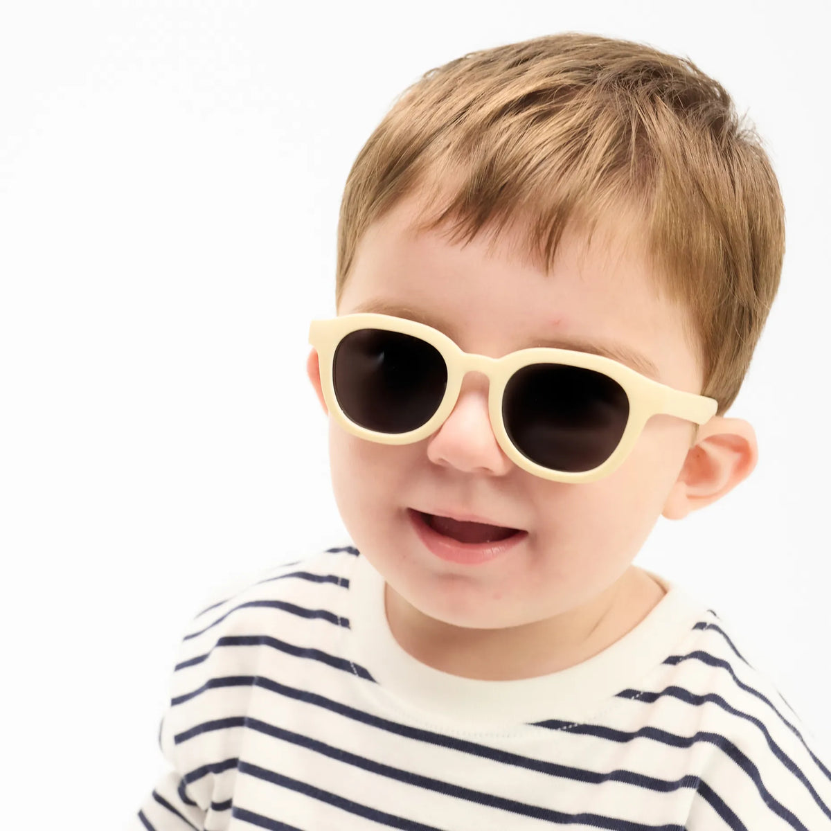 Sun Toddler Andy Matte