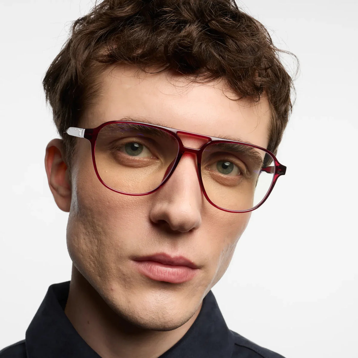 Brad Glossy