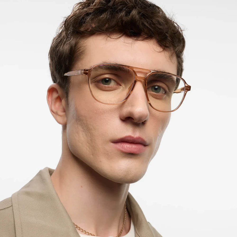 Brad Glossy