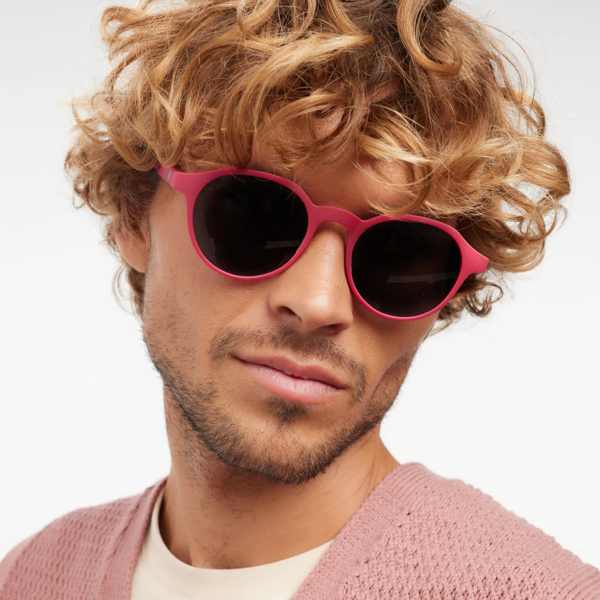 Sun - Chamberi Matte