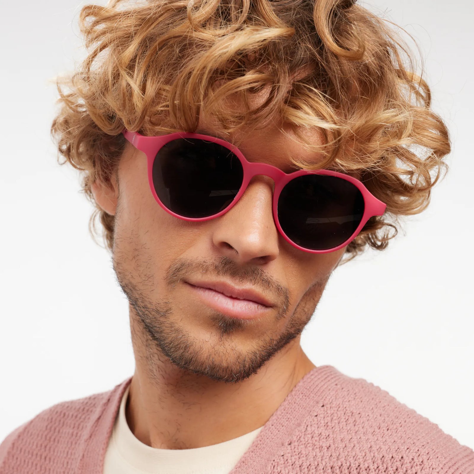Sun - Chamberi Matte