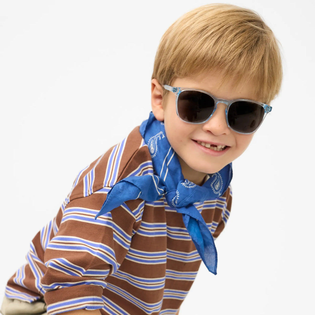 Dalston Kids Sunglasses