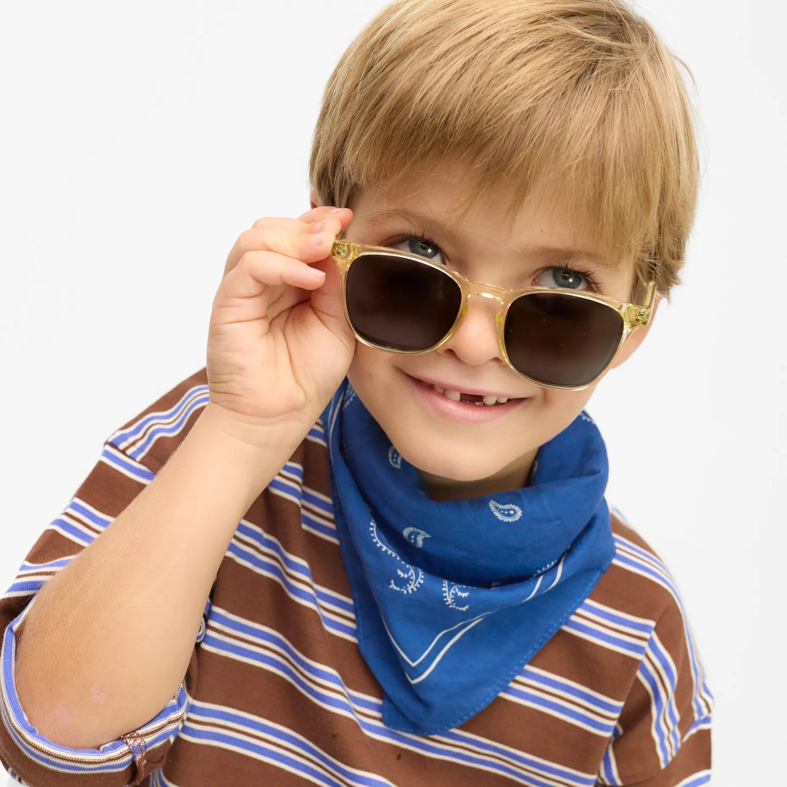 Dalston Kids Sunglasses