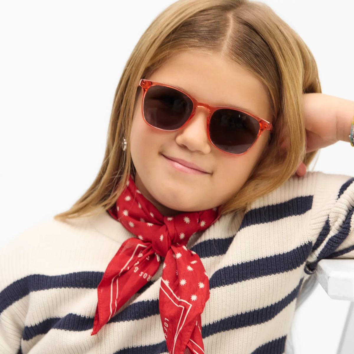Dalston Kids Sunglasses
