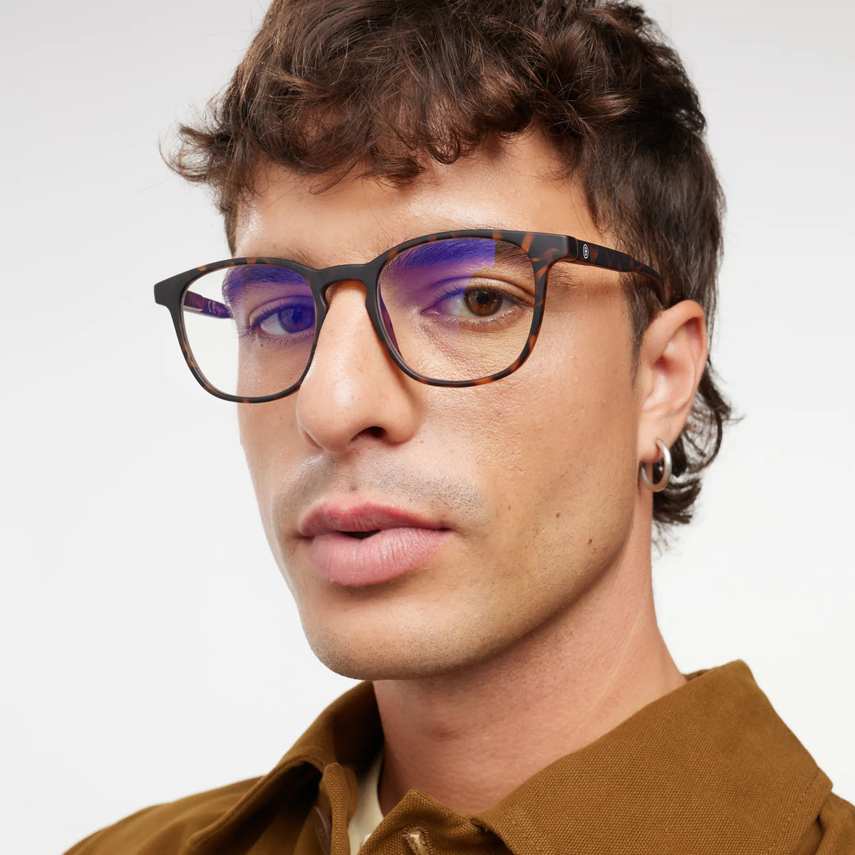 Dalston Matte