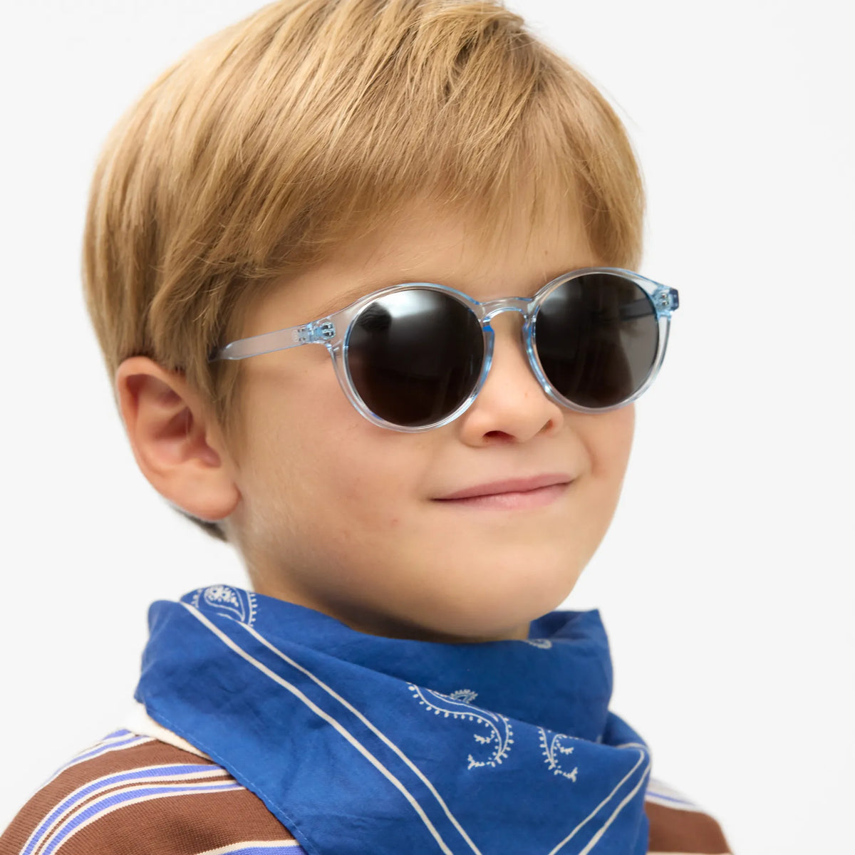 Le Marais Kids Sunglasses
