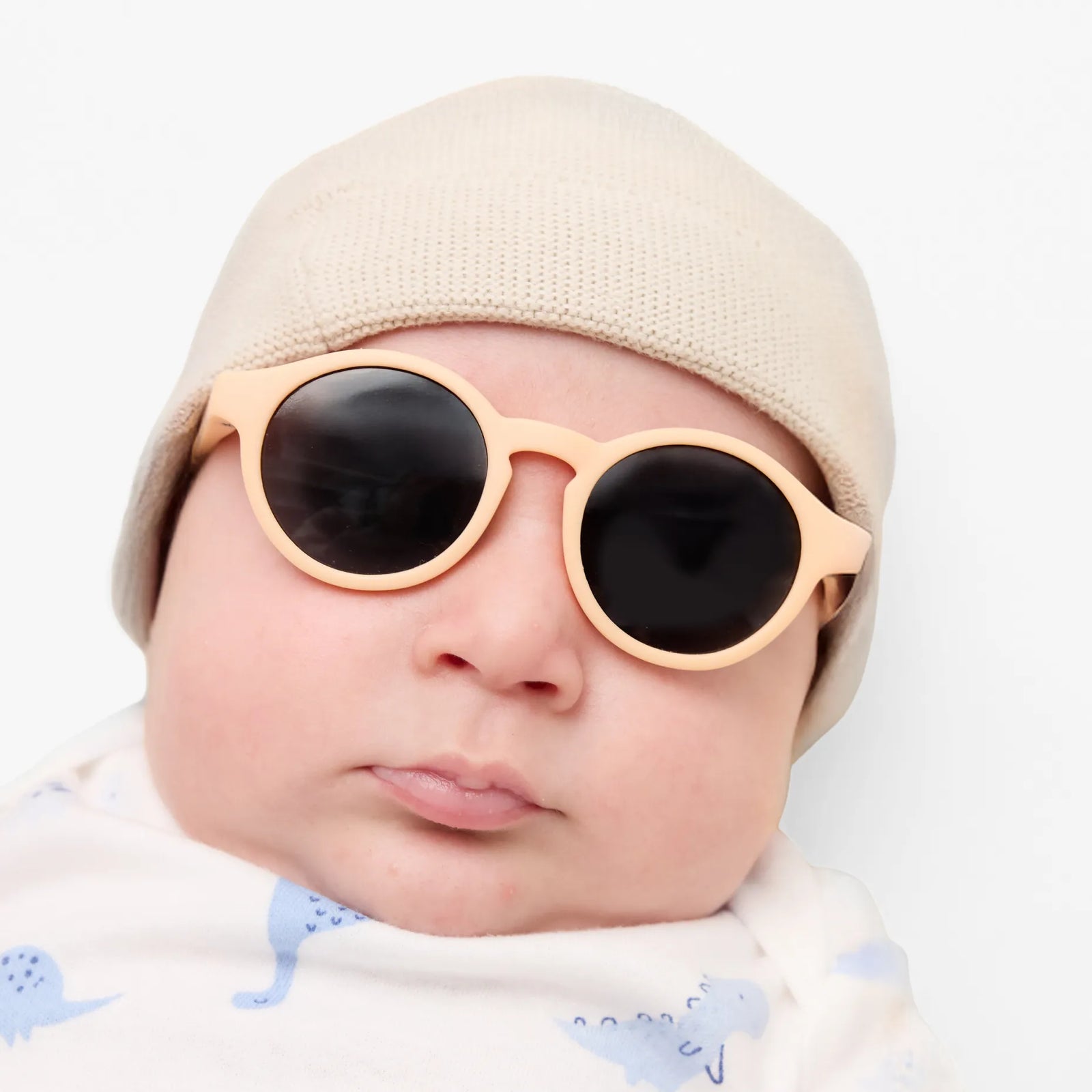 Sun Baby Le Marais Matte