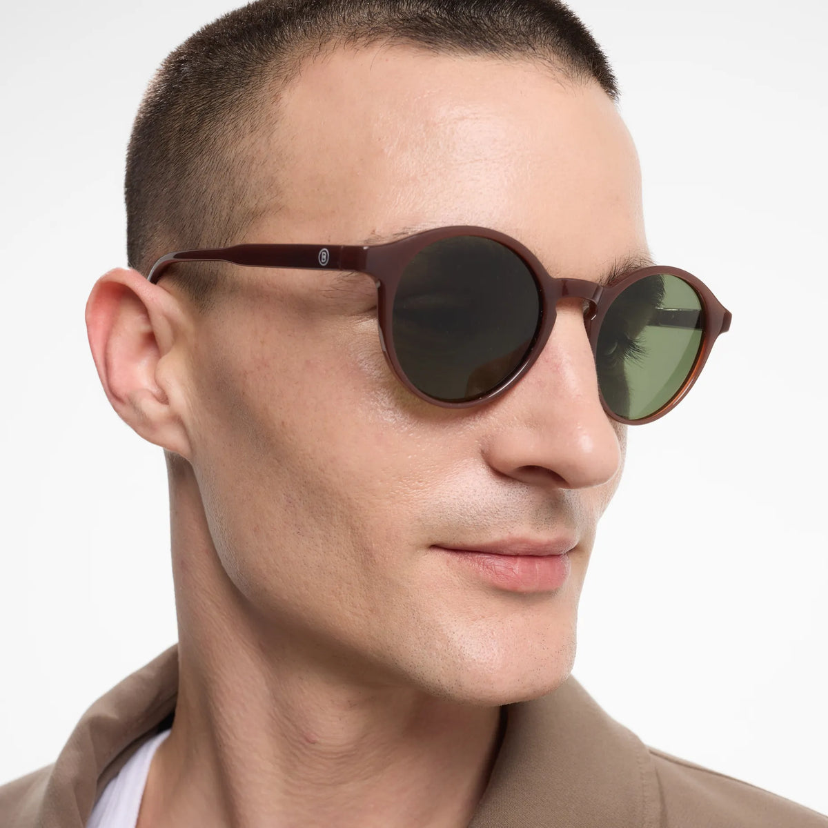 Le Marais Sunglasses