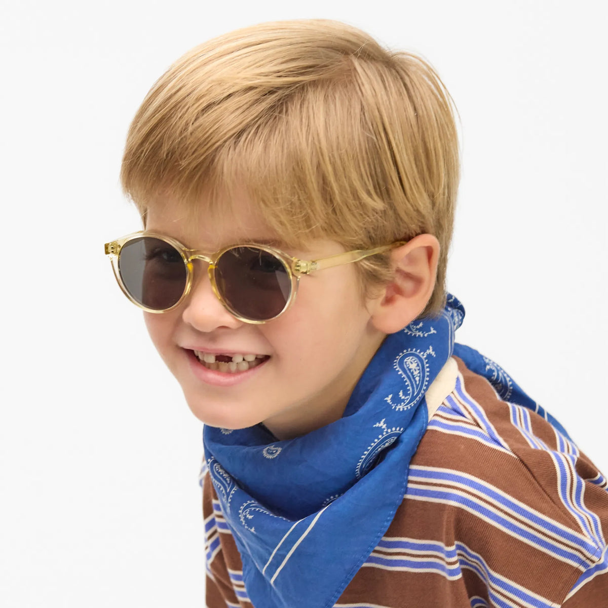 Le Marais Kids Sunglasses