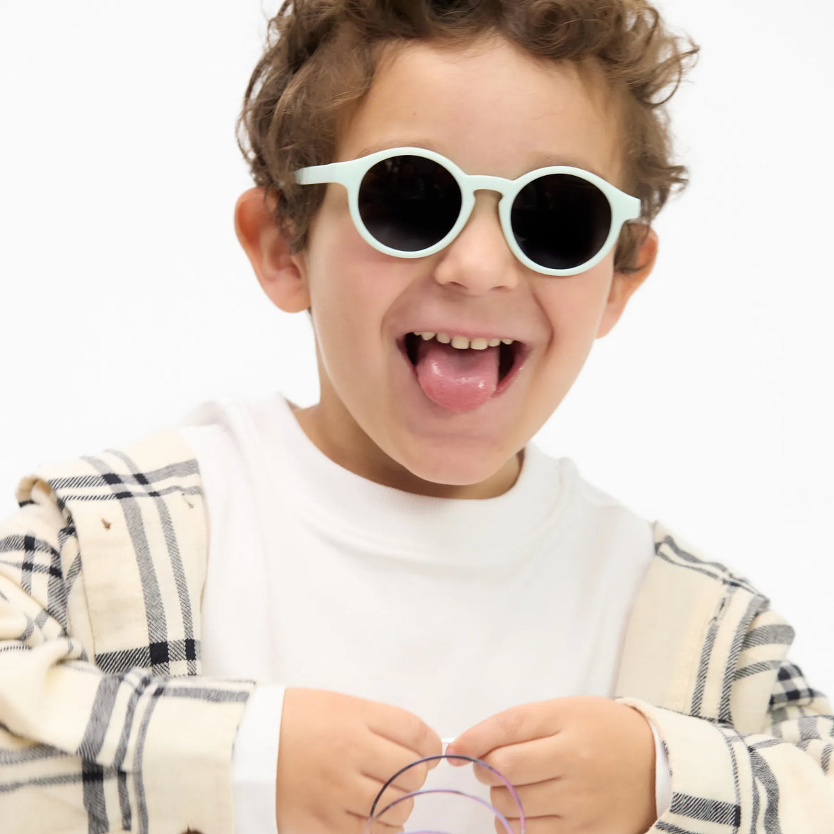 Sun Mini Le Marais Matte