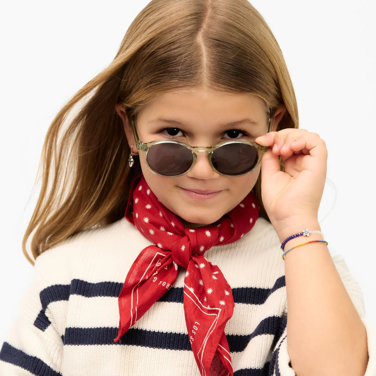 Le Marais Kids Sunglasses