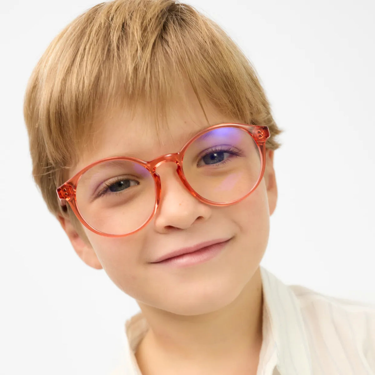 Blue Light - Kids Le Marais Glossy
