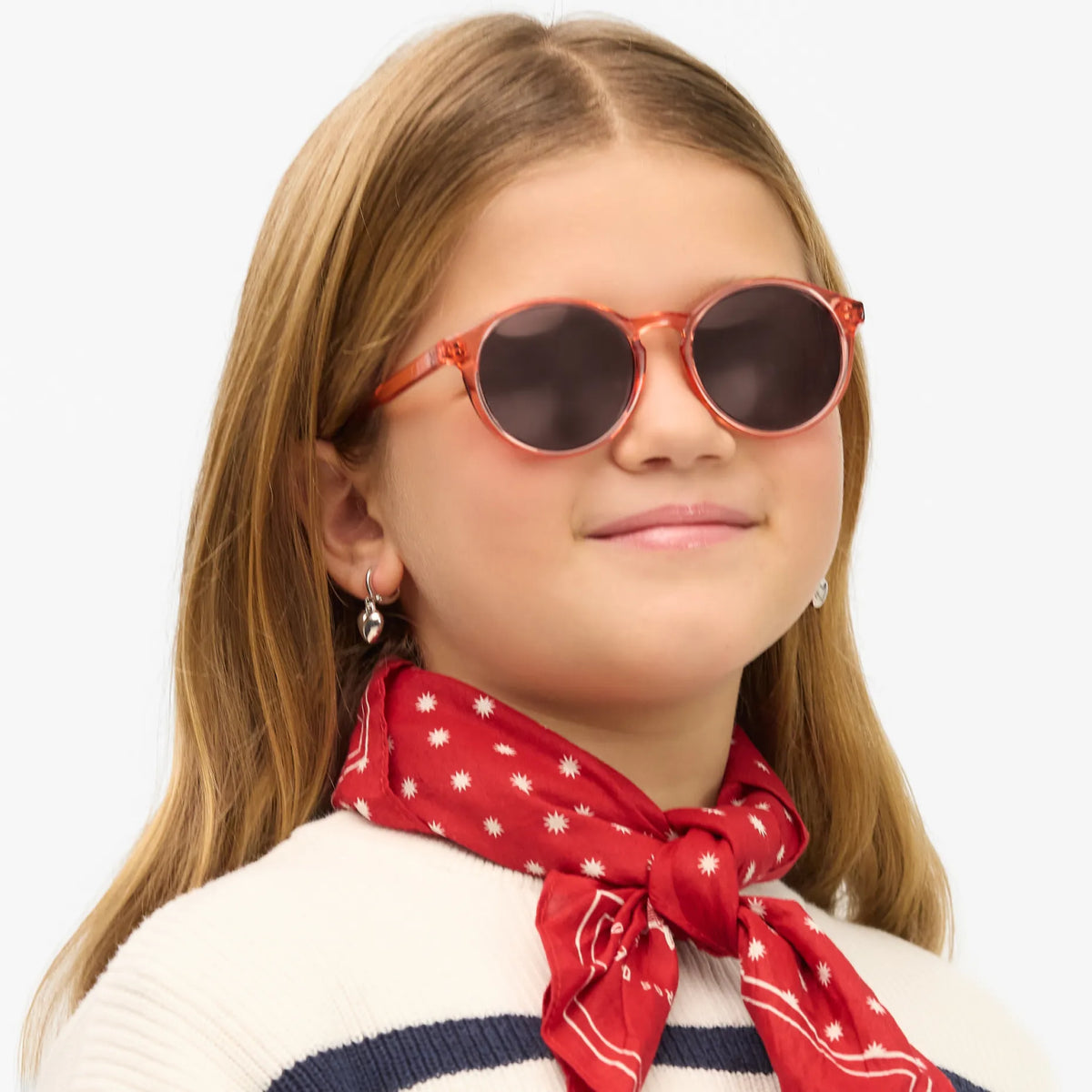 Le Marais Kids Sunglasses