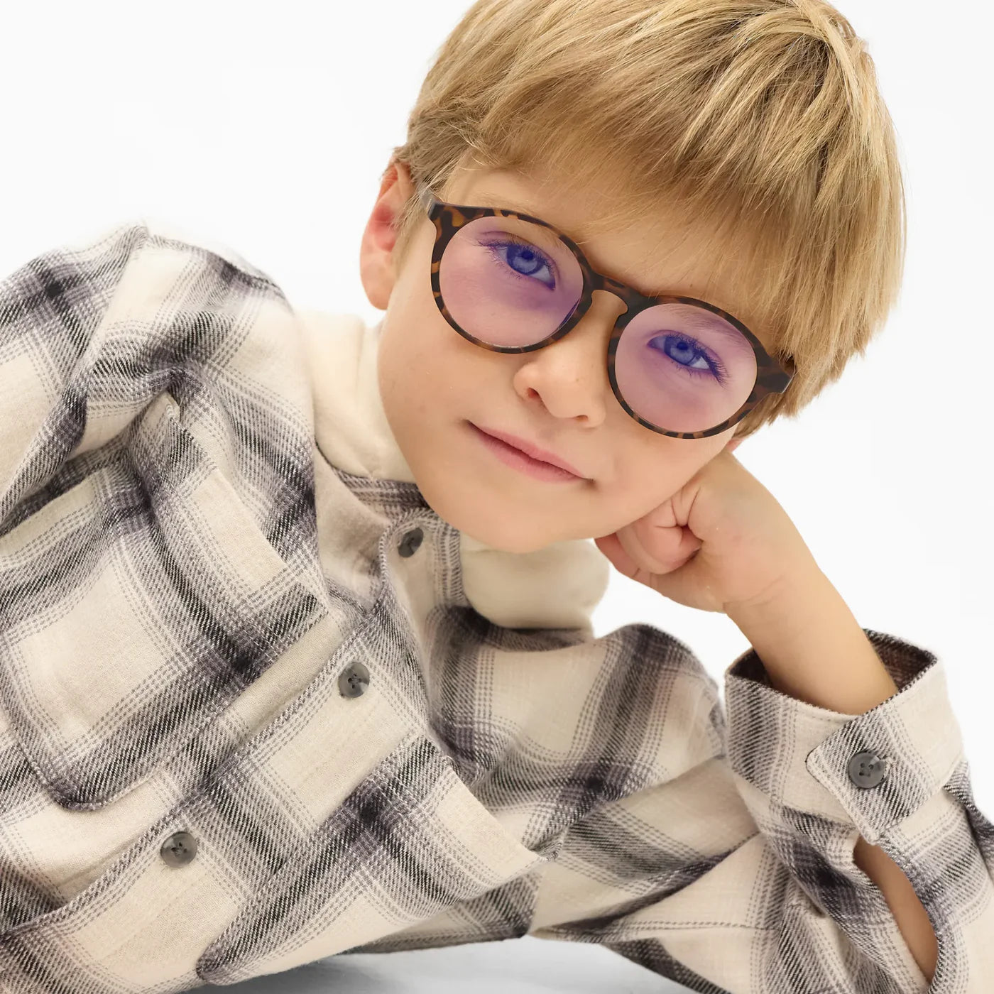 Kids Le Marais Tortoise