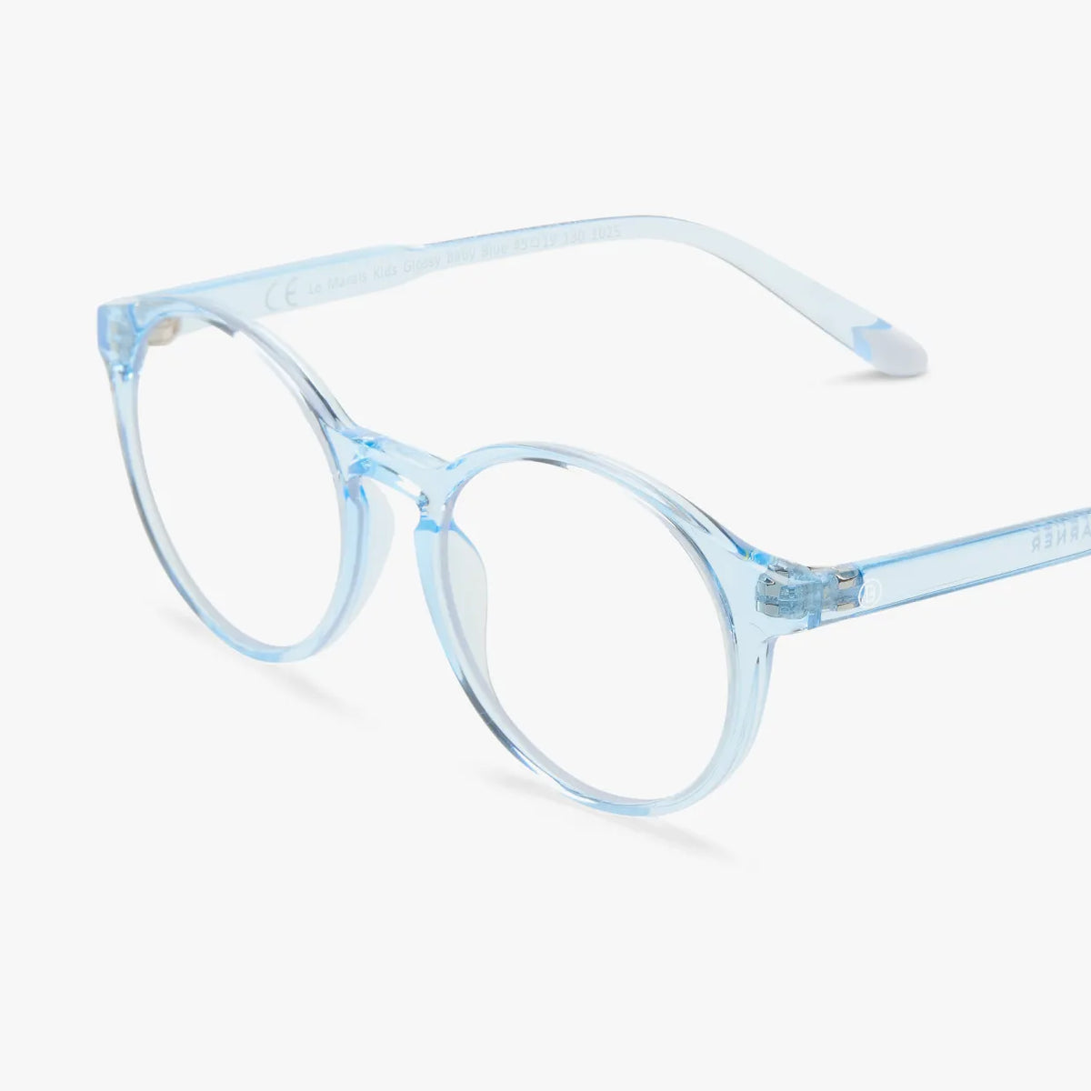 Blue Light - Kids Le Marais Glossy