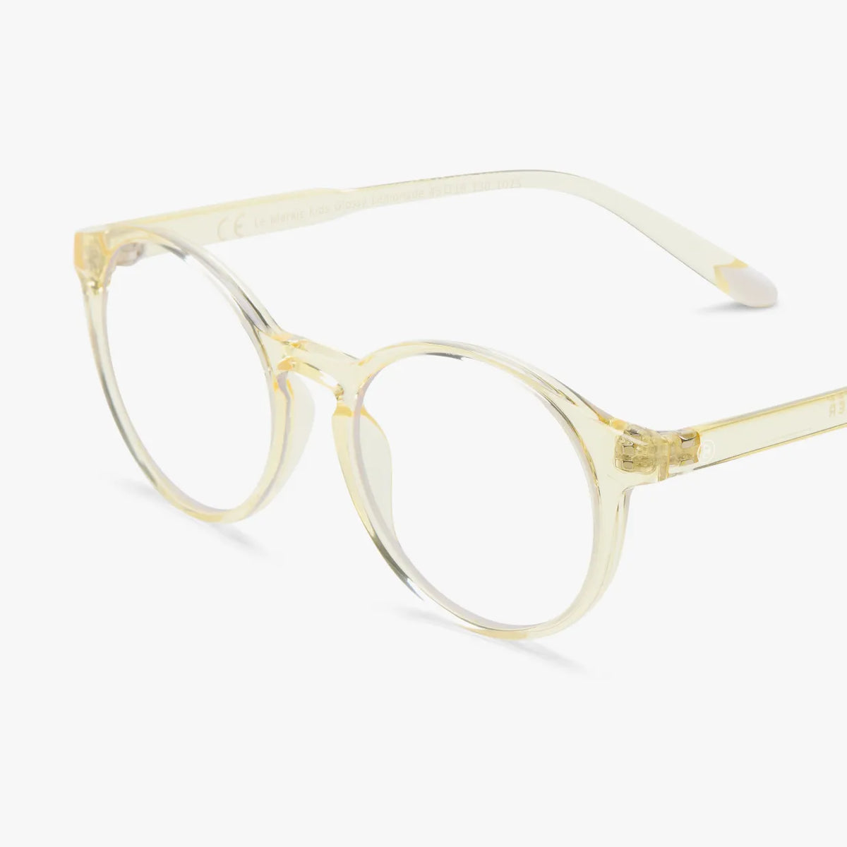Blue Light - Kids Le Marais Glossy