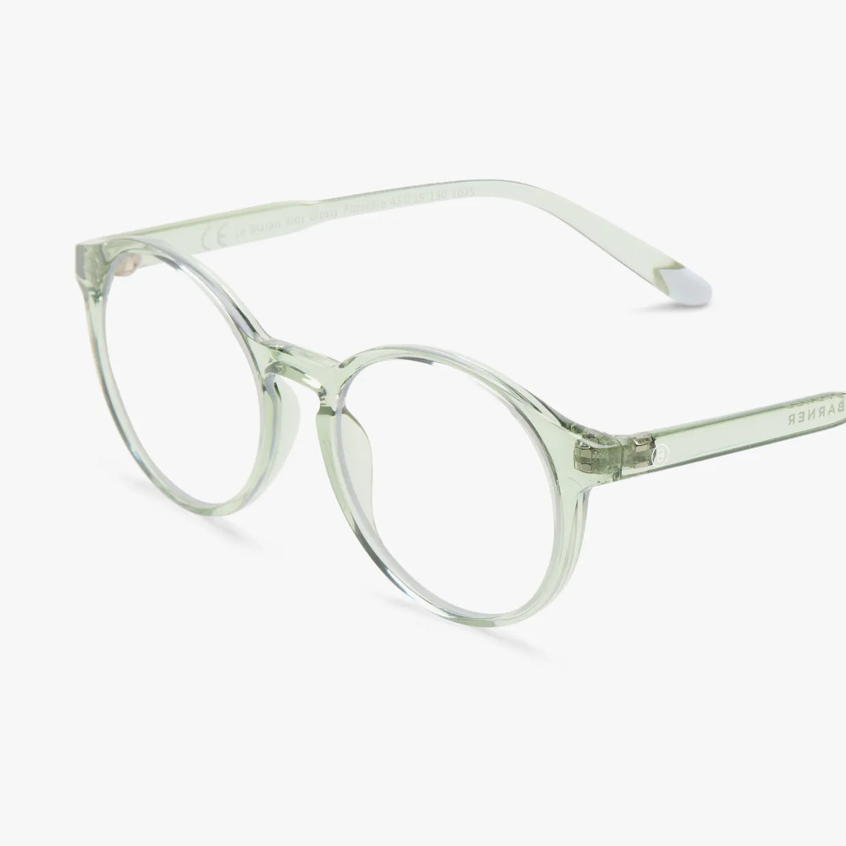 Blue Light - Kids Le Marais Glossy