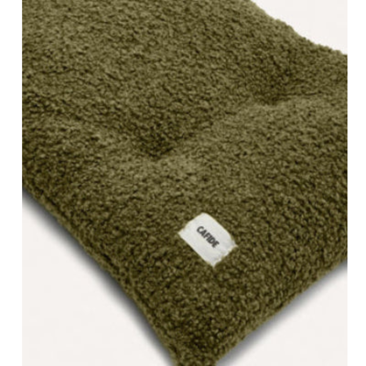 Dog Cushion Bed - Bela