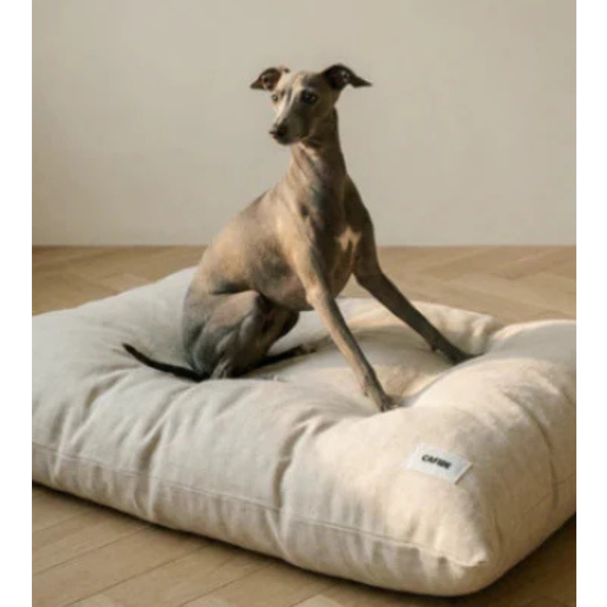 Dog Cushion Bed - Bela