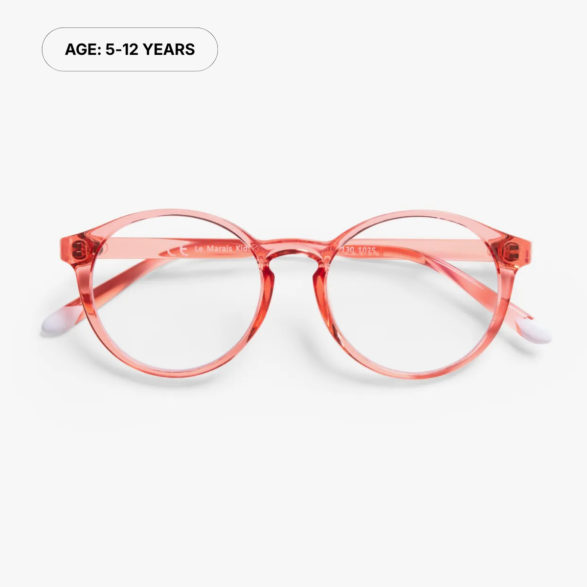 Blue Light - Kids Le Marais Glossy