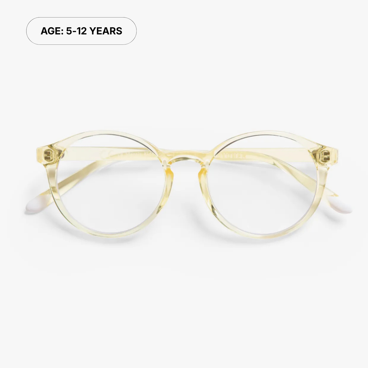 Blue Light - Kids Le Marais Glossy