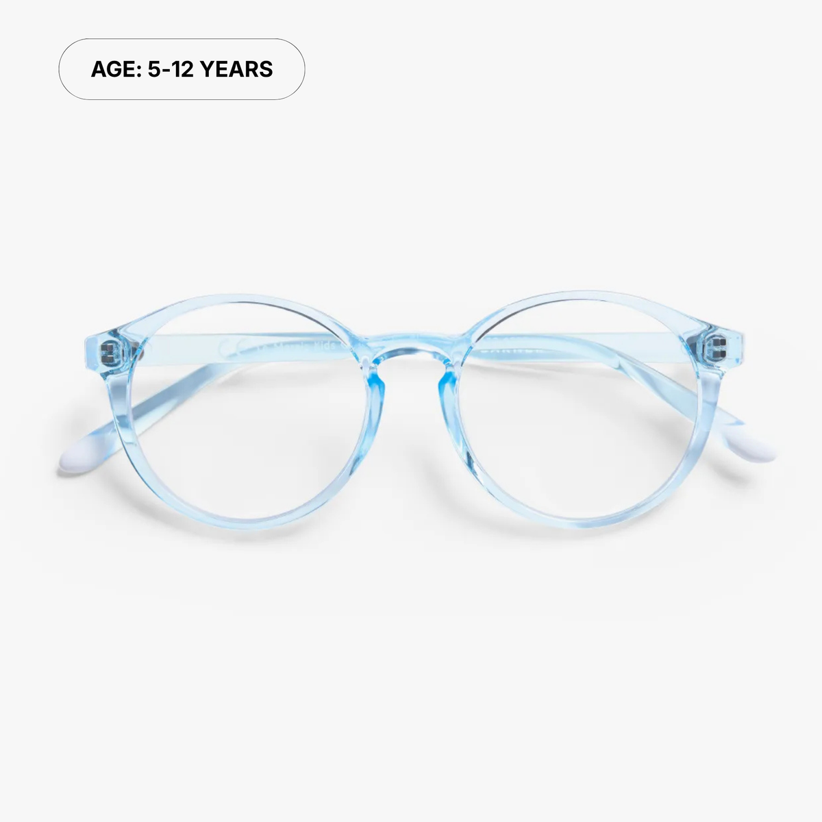Blue Light - Kids Le Marais Glossy
