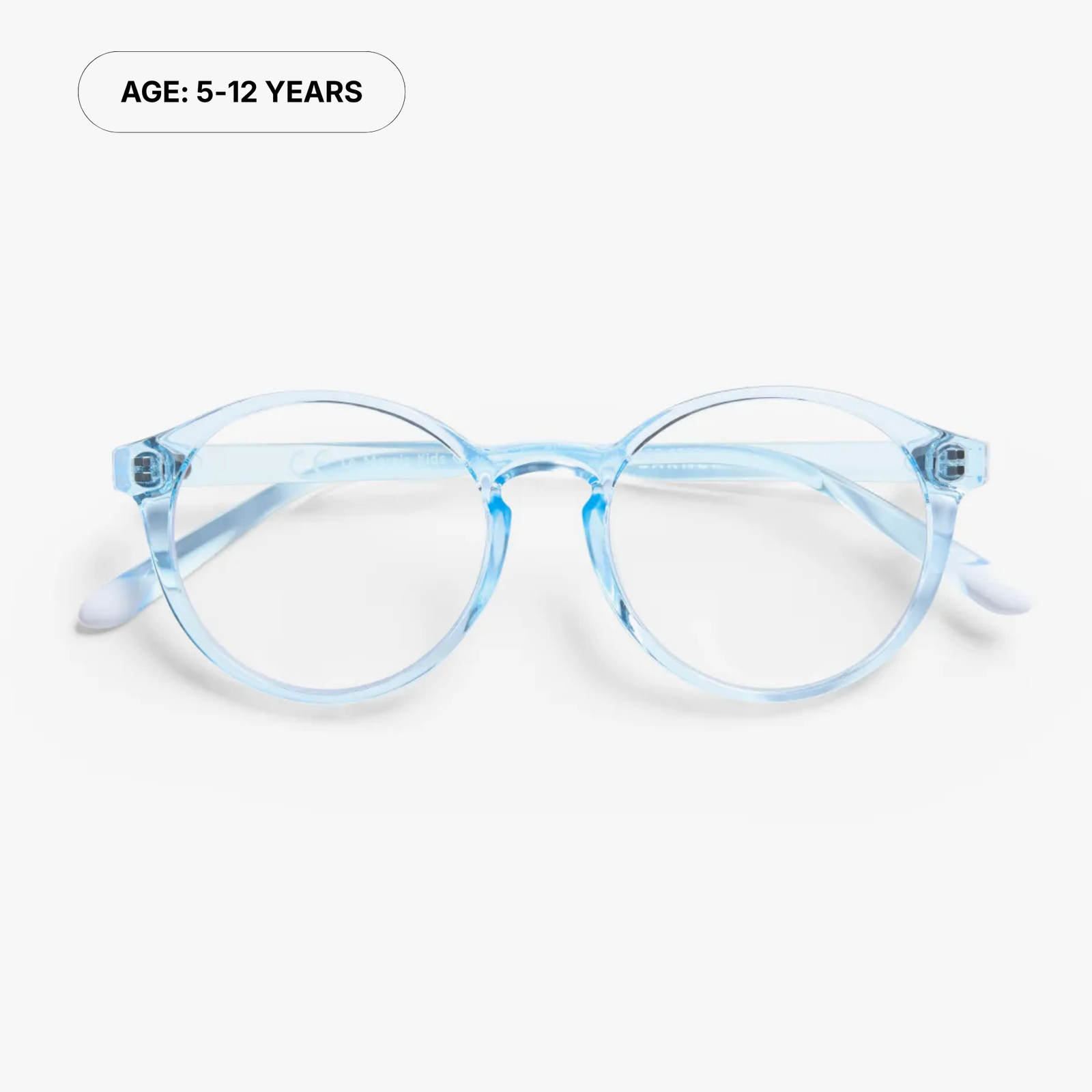 Blue Light - Kids Le Marais Glossy