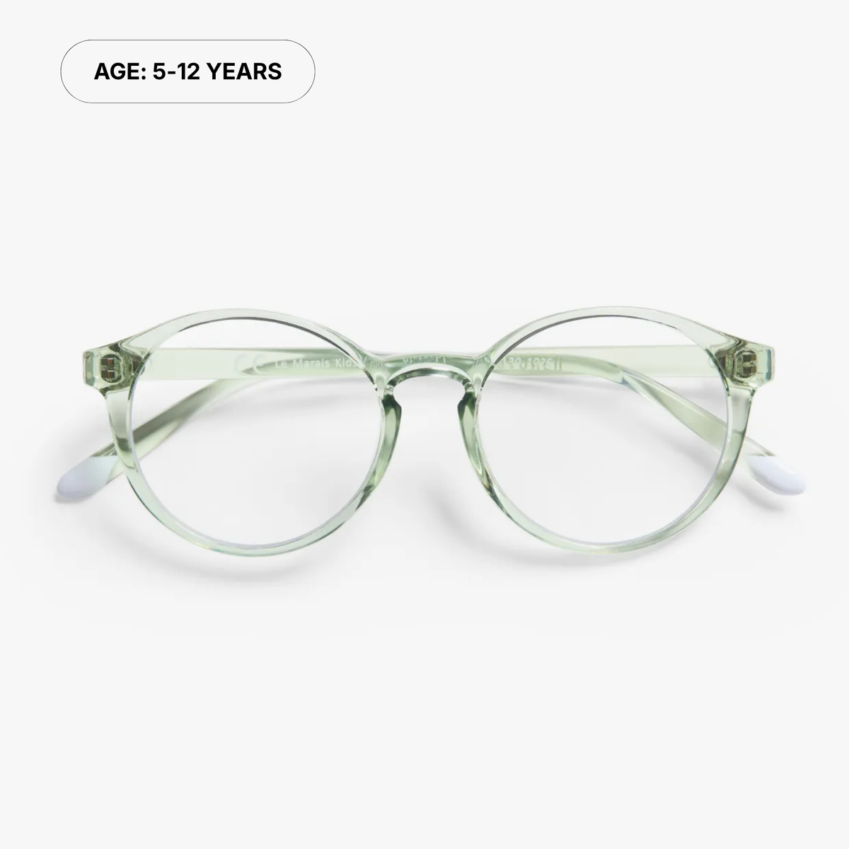 Blue Light - Kids Le Marais Glossy
