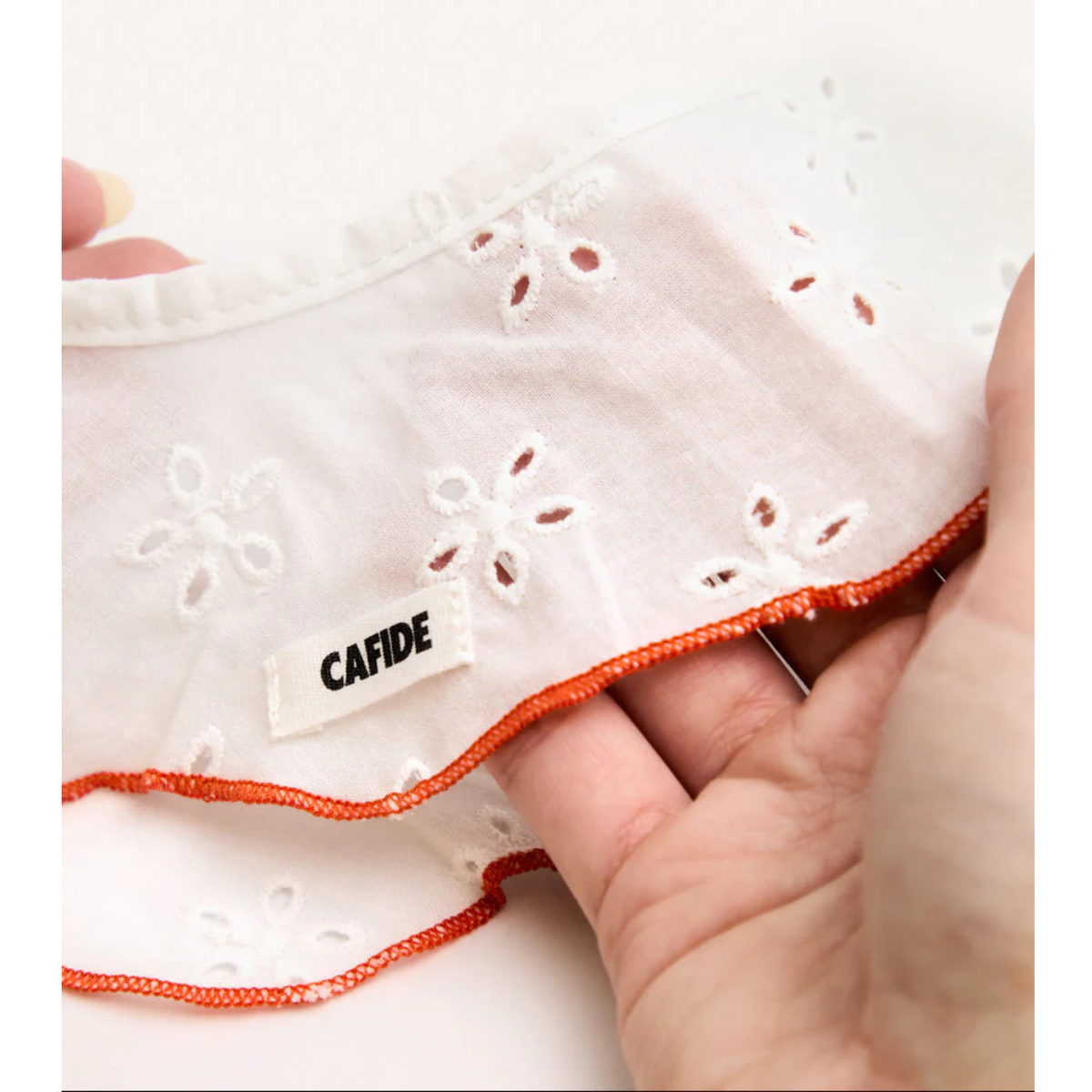 Dog Neck Bandana - Lola