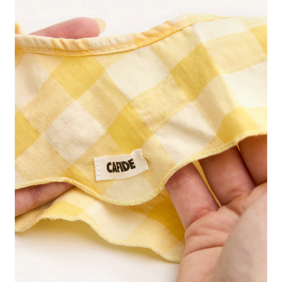 Dog Neck Bandana - Lola