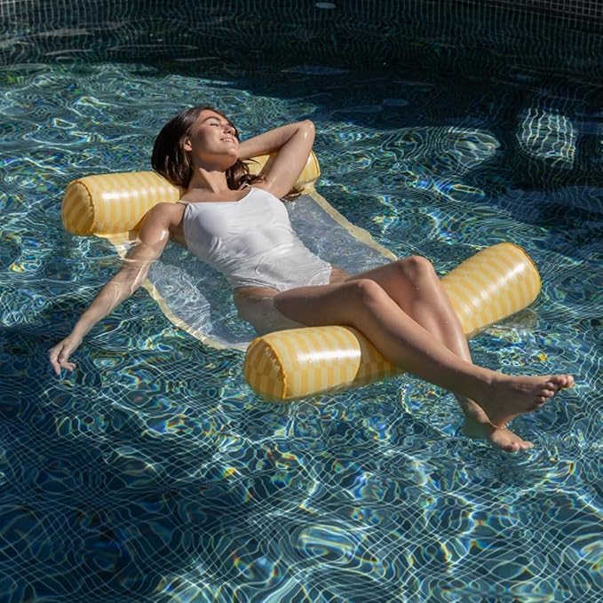 Floating Hammock - Sorbetto