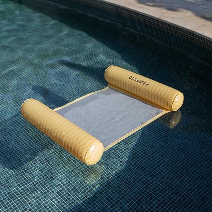 Floating Hammock - Sorbetto