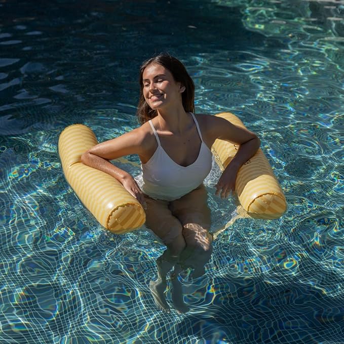 Floating Hammock - Sorbetto