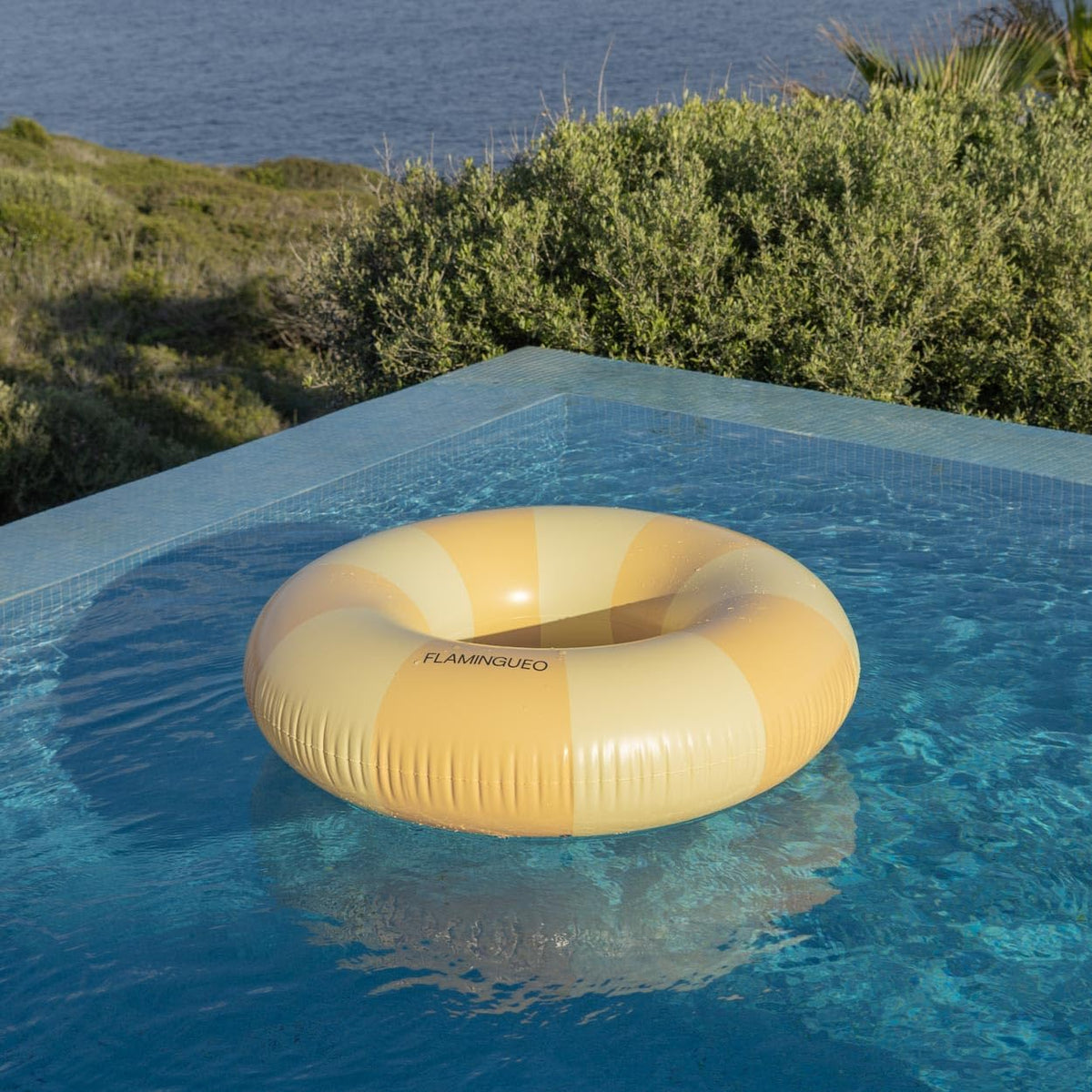 Float - Sorbetto