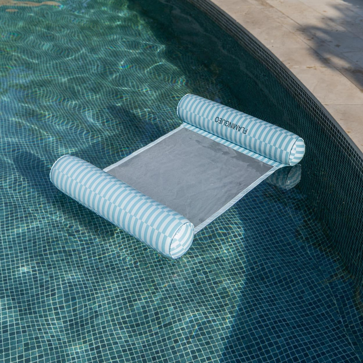 Floating Hammock - Sorbetto