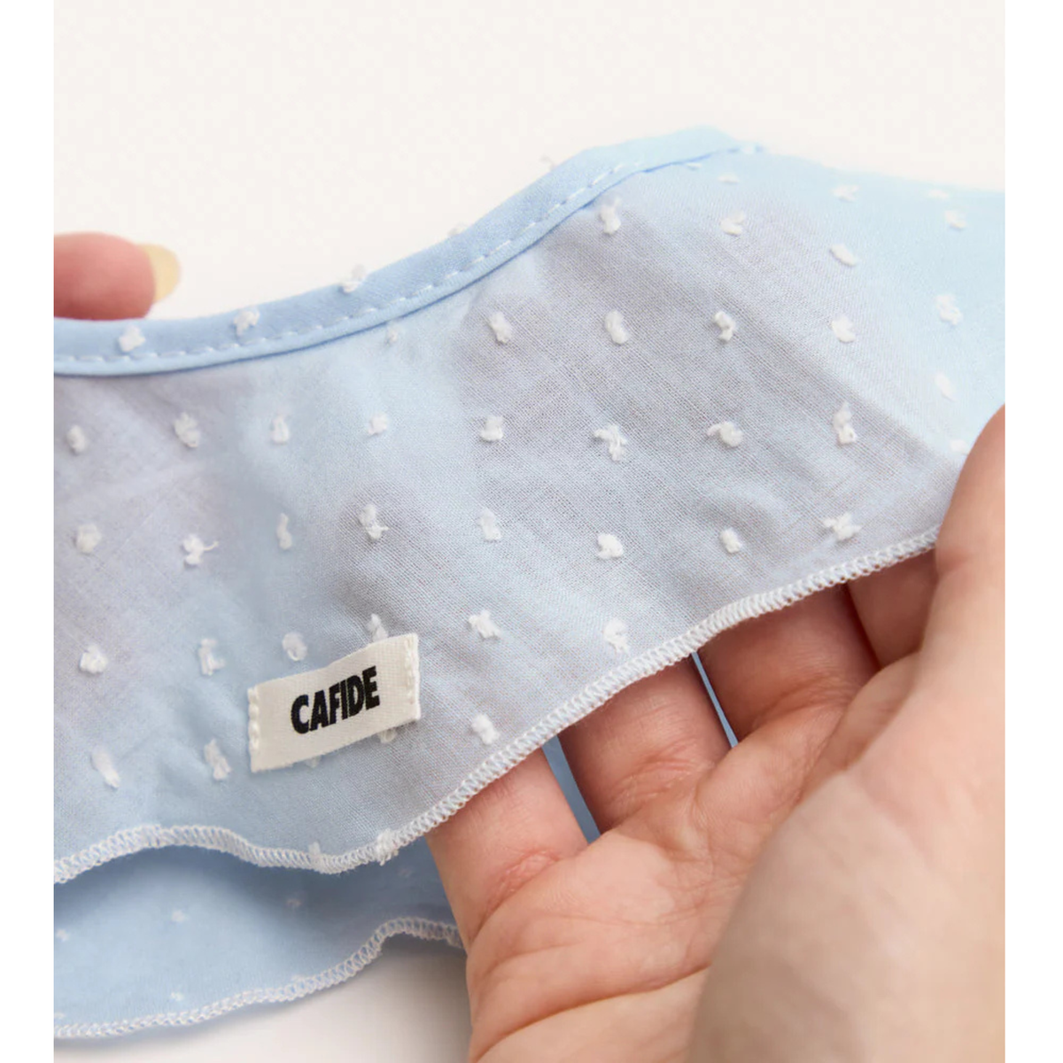 Dog Neck Bandana - Lola