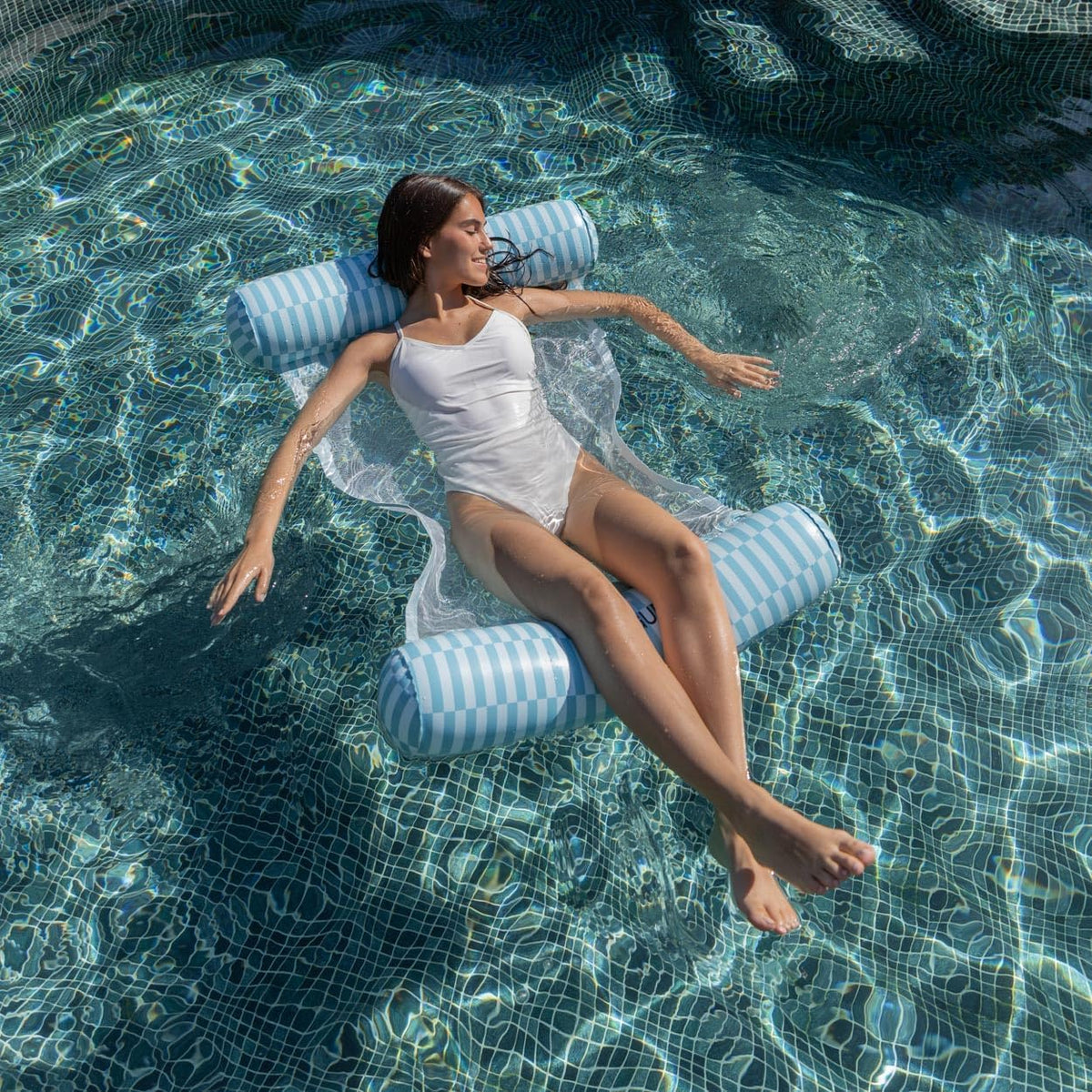 Floating Hammock - Sorbetto
