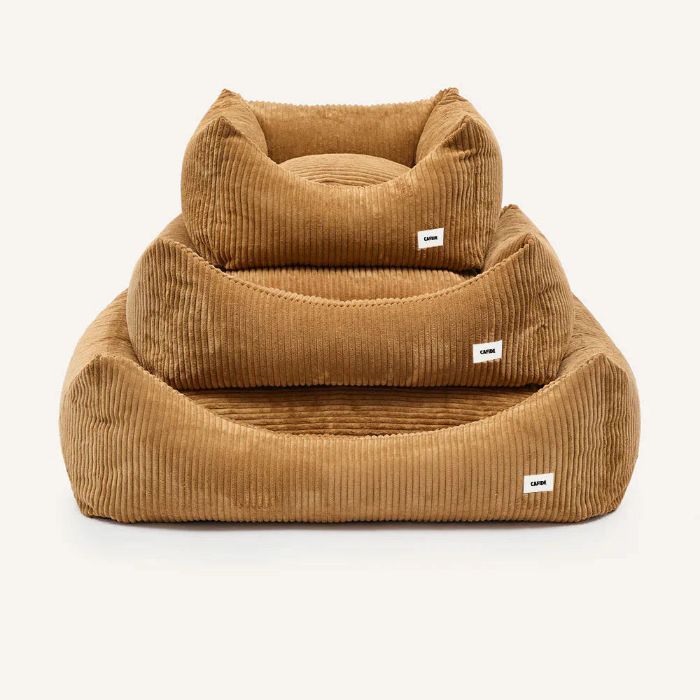 Dog Bed - Snozy