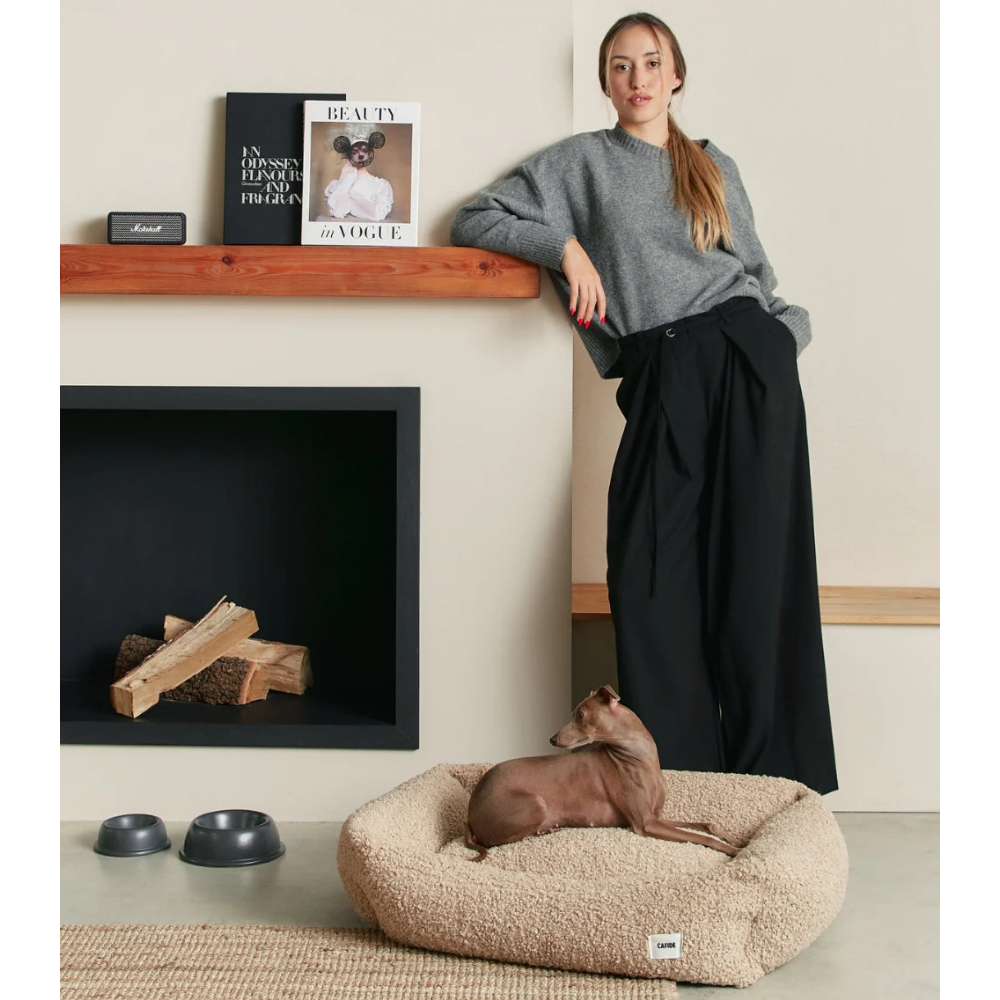 Dog Bed - Snozy