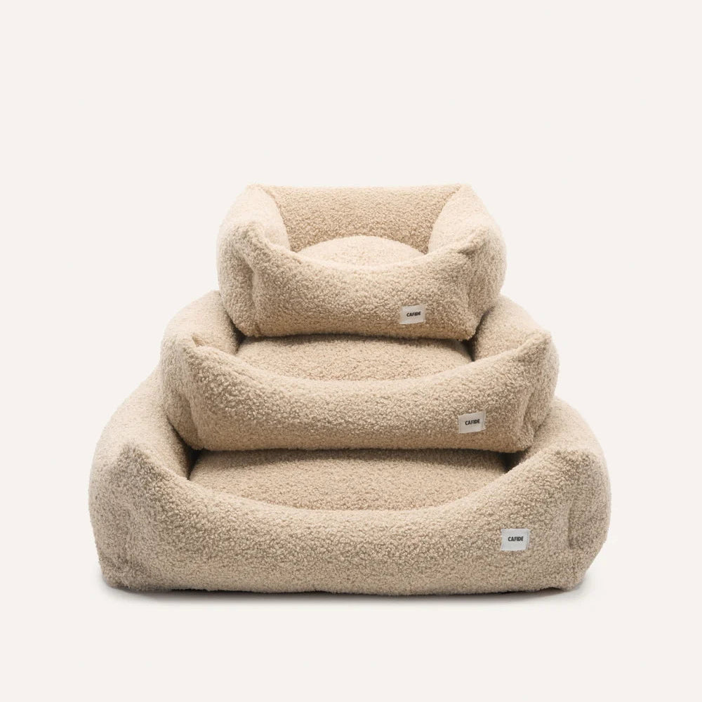 Dog Bed - Snozy