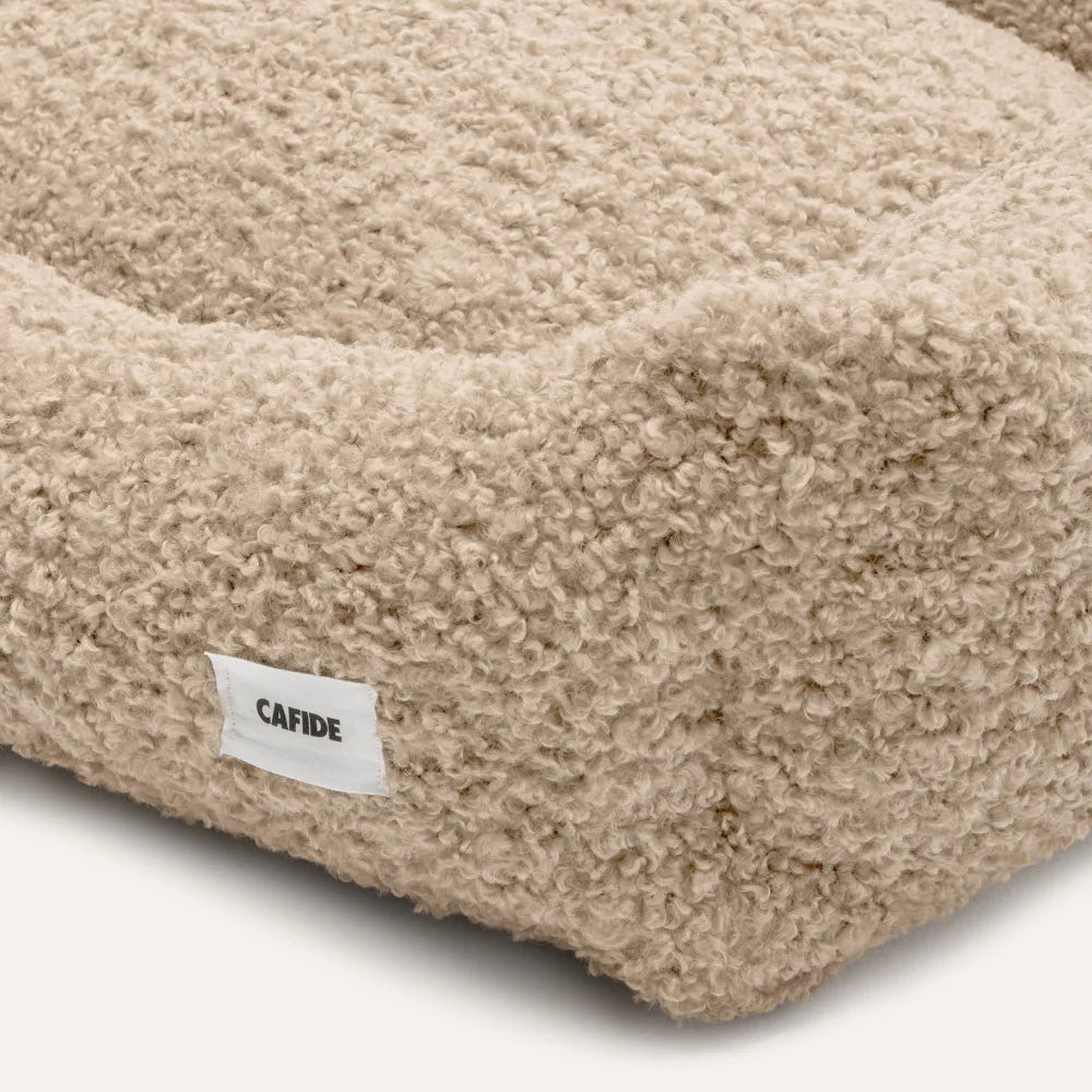 Dog Bed - Snozy